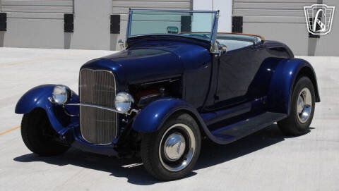 1929 Ford Model A