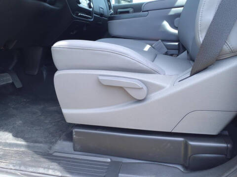 2024 Chevrolet Silverado MD