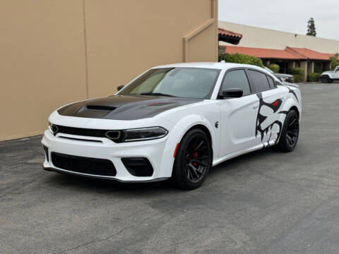 2023 Dodge Charger for sale at Ideal Autosales in El Cajon CA