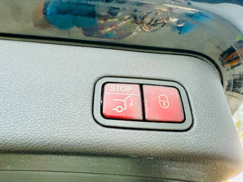 2015 Mercedes-Benz M-Class ML 350