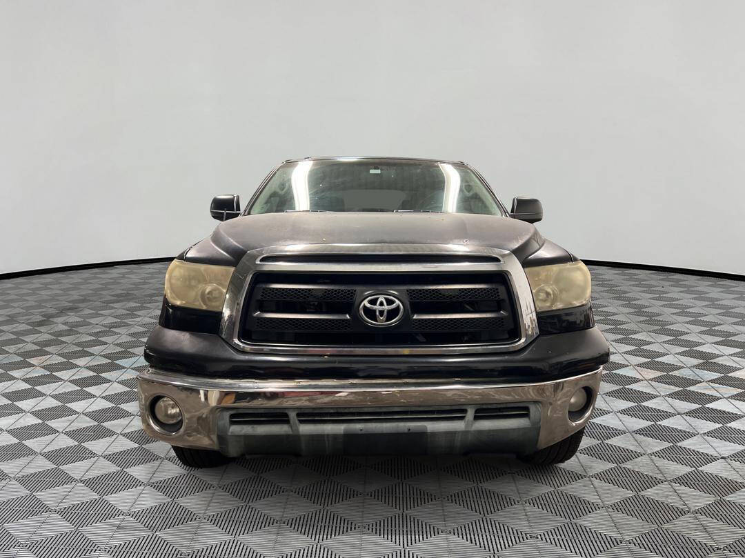 2010 Toyota Tundra for sale at Paley Auto Group in Columbus, OH