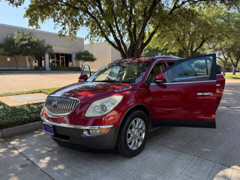 2012 Buick Enclave Premium