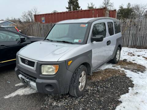 2003 Honda Element for sale at Auto Warehouse in Poughkeepsie NY