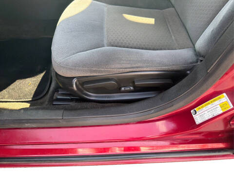 2008 Chevrolet Impala LT