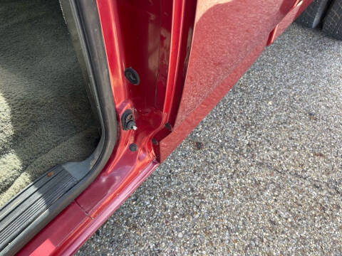 1992 Ford F-350 XLT Lariat