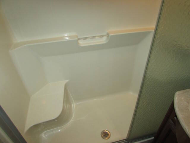 2013 Forest River COLUMBUS 3