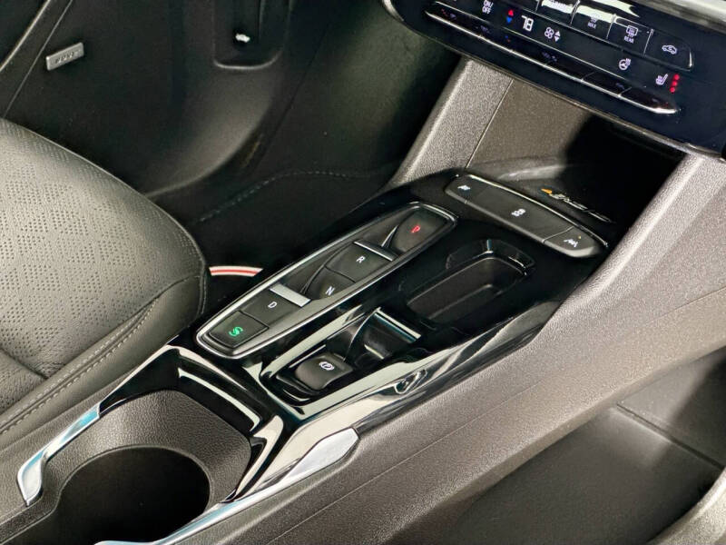 2023 Chevrolet Bolt EV 2LT