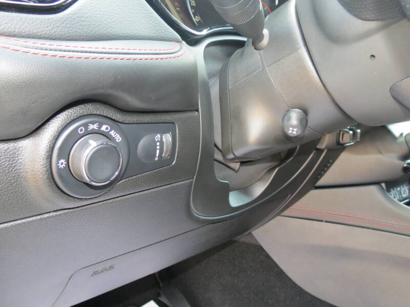 2026 Dodge Durango GT HEMI Plus