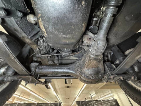 1987 Land Rover Defender