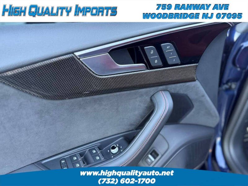 2024 Audi S5 Sportback 3.0T quattro Premium Plus