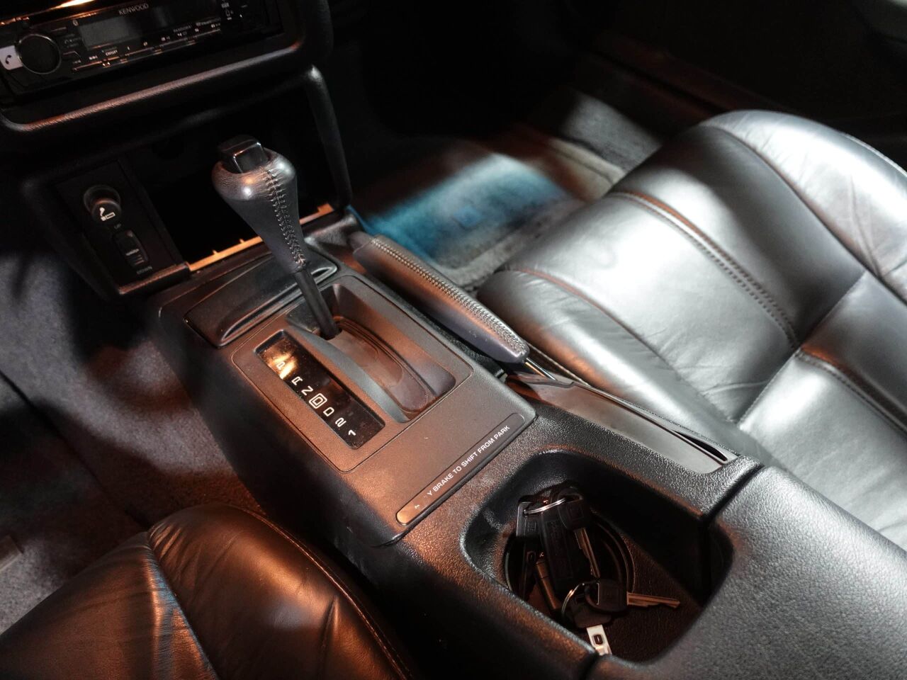 1995 Chevrolet Camaro 19