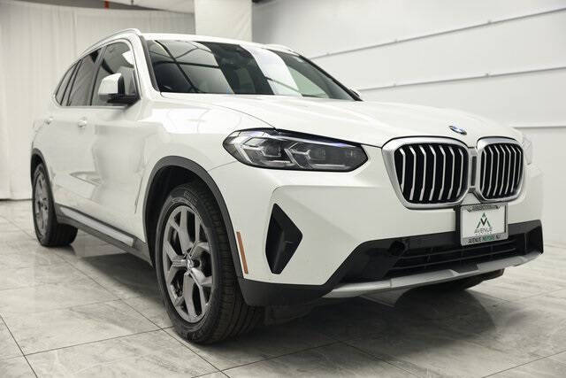 2024 BMW X3 for sale at Big Money Fins - AM LLP in Rahway NJ