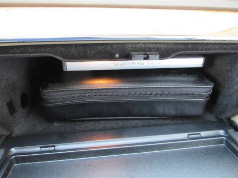 2006 Mercedes-Benz S-Class S 500 4MATIC