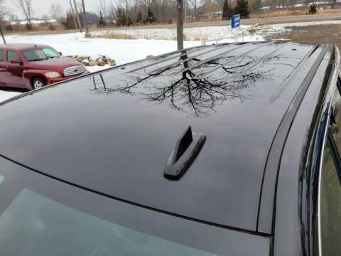 2020 Chevrolet Tahoe Police