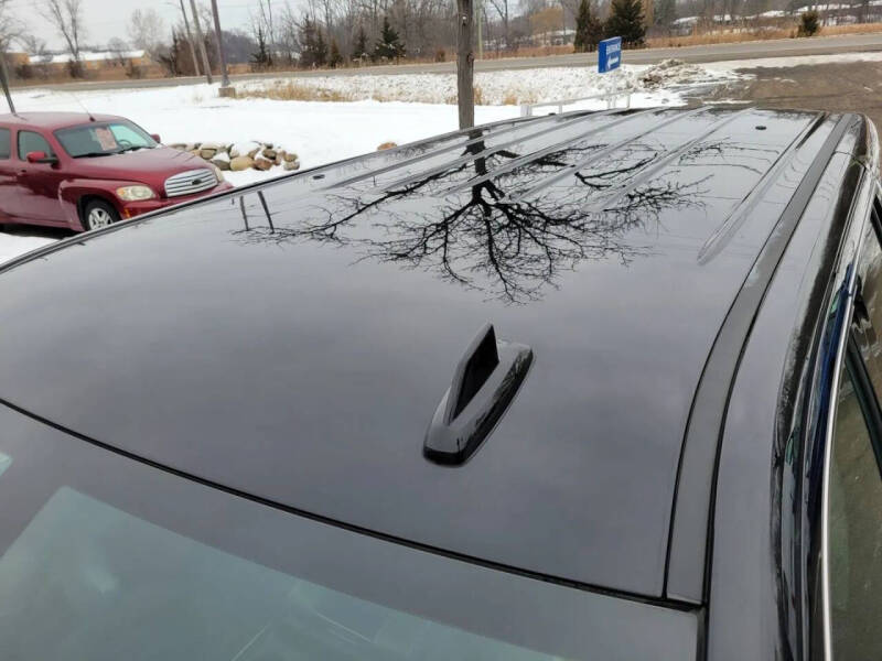 2020 Chevrolet Tahoe Police