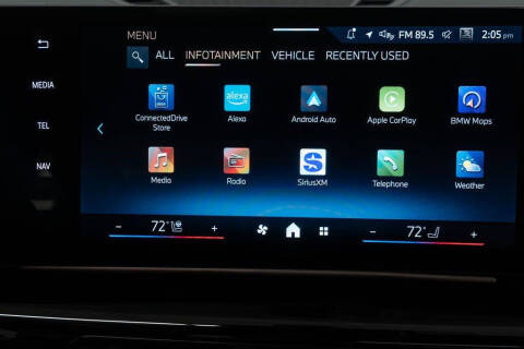 2025 BMW X2 xDrive28i