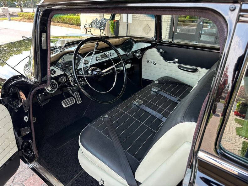 1956 Chevrolet 210
