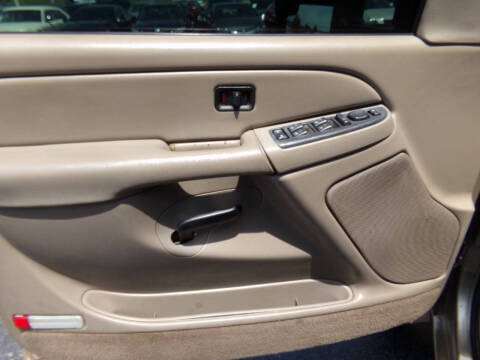 2004 GMC Sierra 2500HD SLE