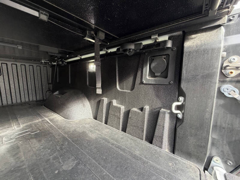 2024 Toyota Tundra TRD Pro HV