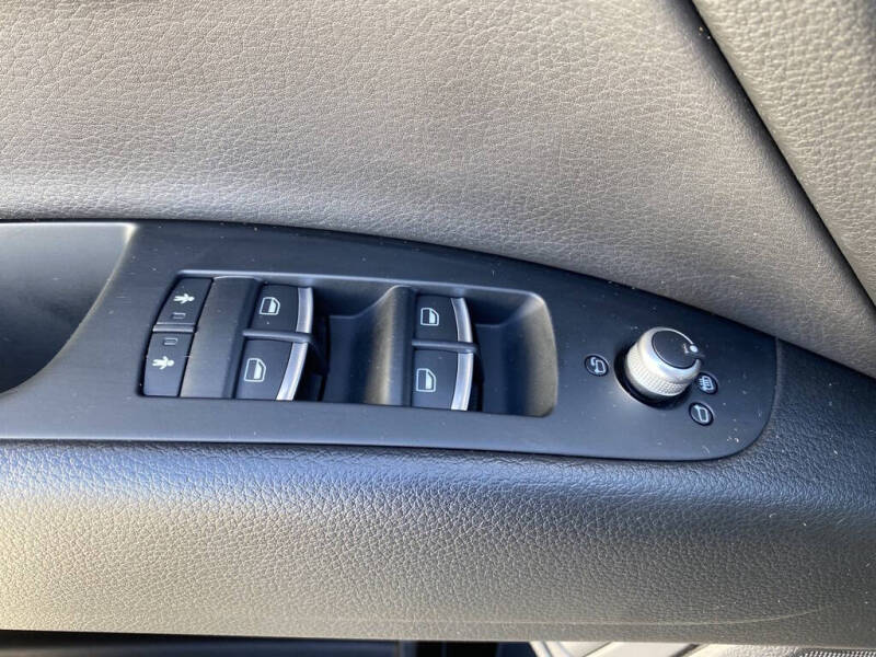 2013 Audi Q7 3.0T quattro Premium Plus