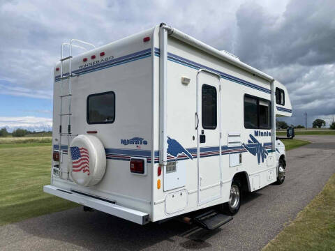 1998 Ford E-Series E-350