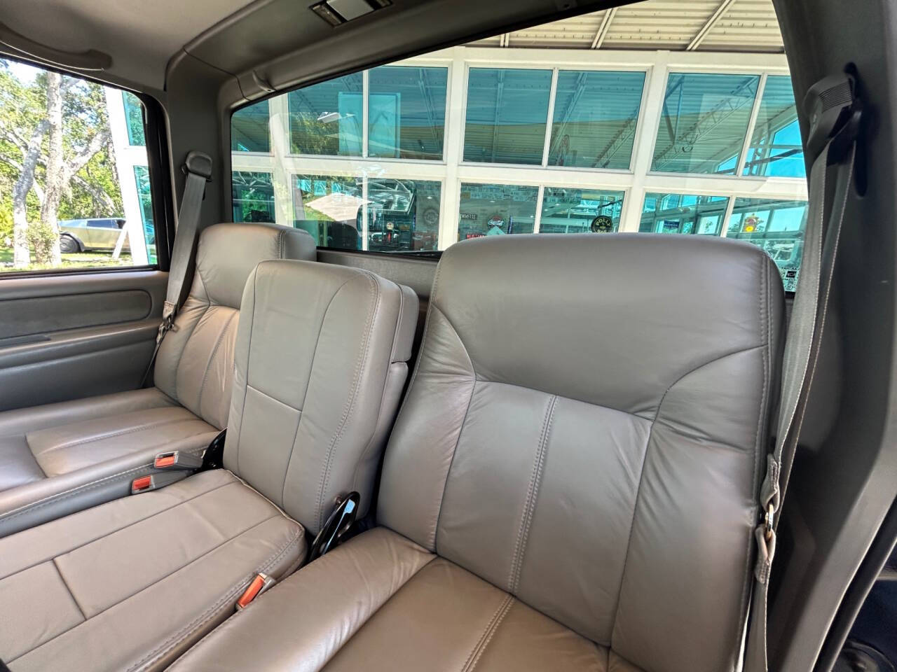 1996 Chevrolet C/K 1500 Series 24