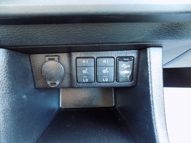 2016 Toyota Corolla LE Premium