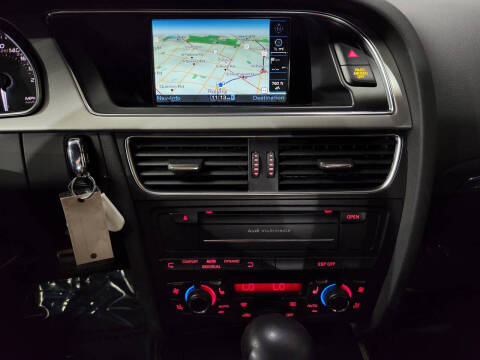 2010 Audi S5 3.0T quattro Prestige