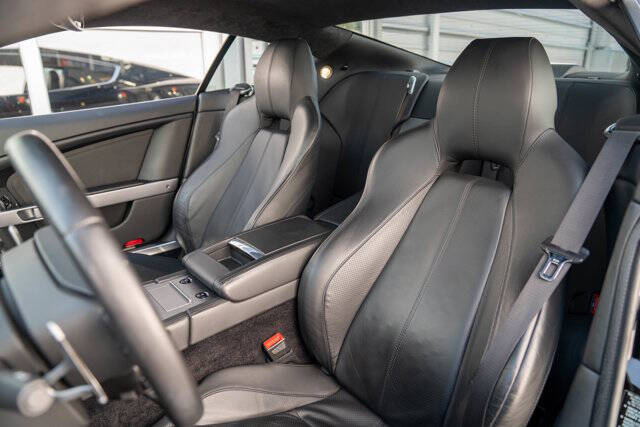 2010 Aston Martin DB9 20