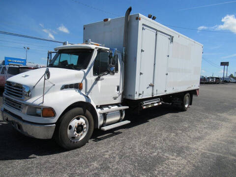 2007 Sterling Acterra