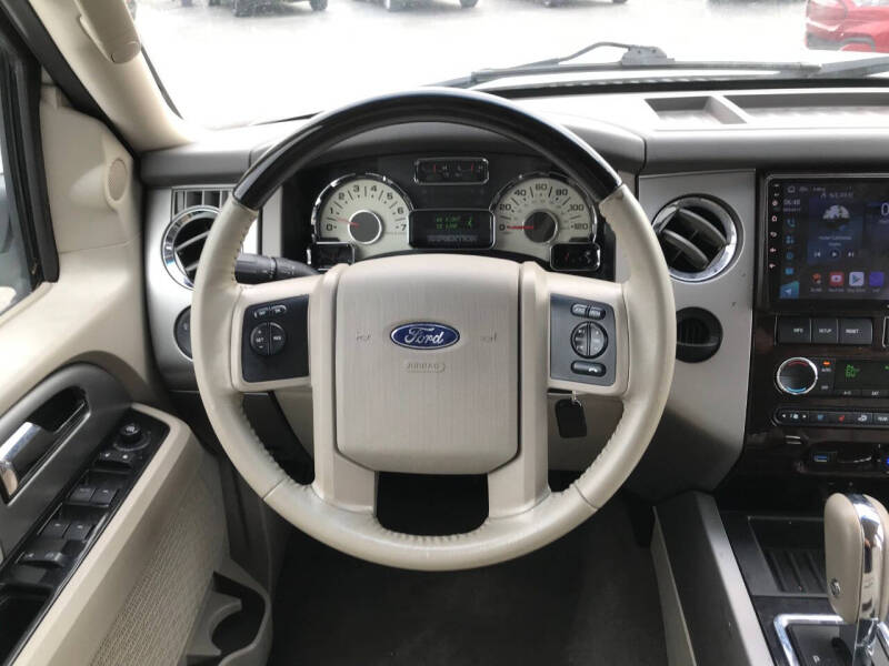 2013 Ford Expedition EL Limited