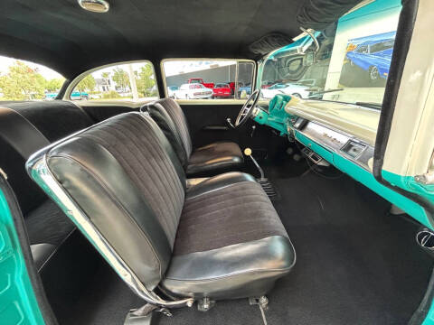 1957 Chevrolet Bel Air