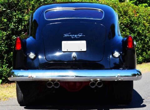 1953 Kaiser Henry J
