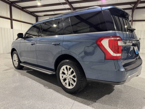 2020 Ford Expedition XLT