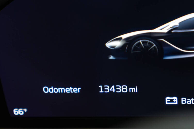 2019 McLaren 720S Performance