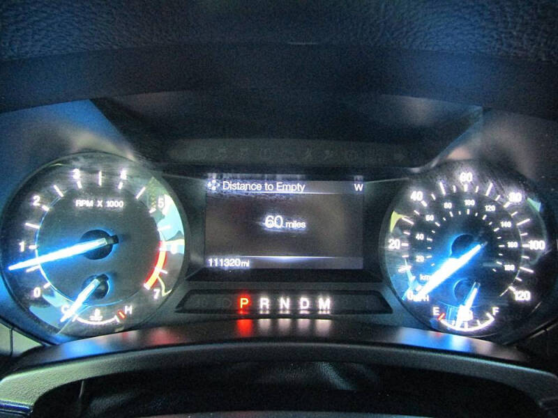 2016 Ford Expedition