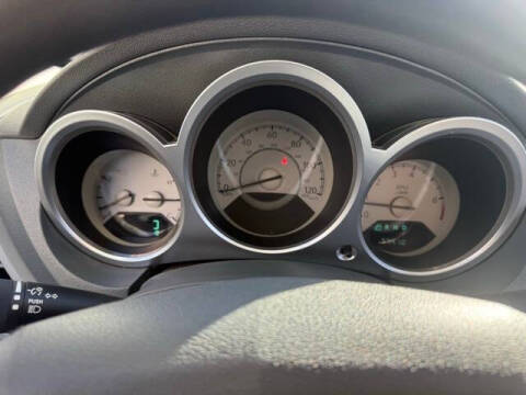 2008 Chrysler Sebring Touring