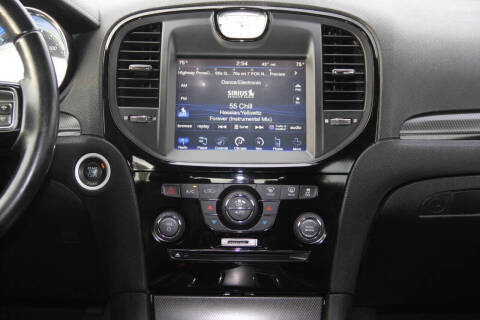 2012 Chrysler 300 S V6