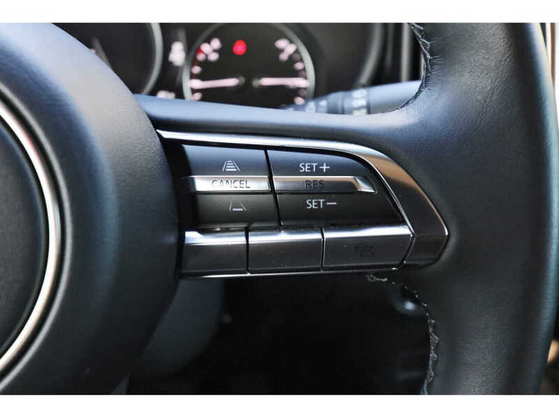 2025 Mazda CX-50 Hybrid Premium Plus