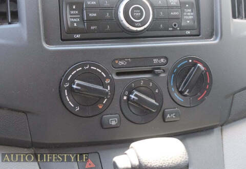 2015 Chevrolet City Express LT