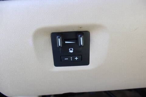 2011 GMC Yukon Denali