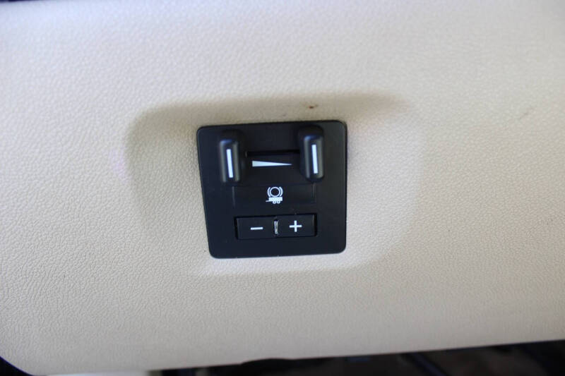 2011 GMC Yukon Denali