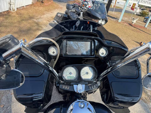 2015 Harley-Davidson Road Glide