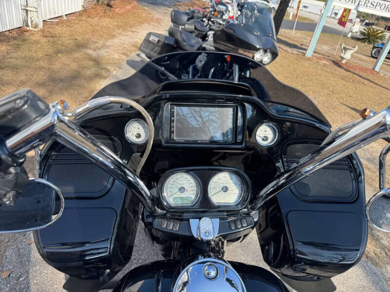 2015 Harley-Davidson Road Glide