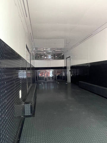 2024 Maximum Cargo 8.5x26TTA5