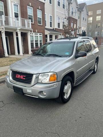 2004 GMC Envoy XUV for sale at Pak1 Trading LLC in Little Ferry NJ