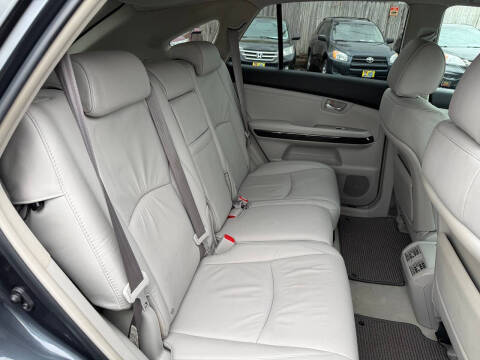 2008 Lexus RX 350