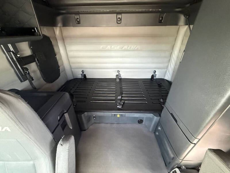 2021 Freightliner Cascadia
