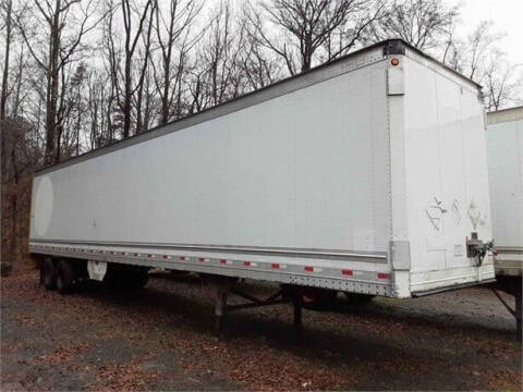 2006 Great Dane 48 FT