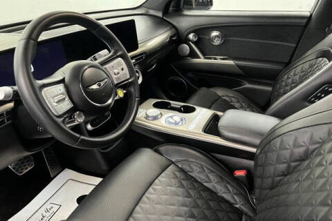 2024 Genesis GV60 Performance